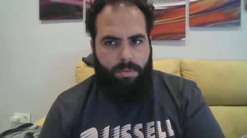 Snapshot of zeusateneo chatting on 28, 1, 2025 Zeus online show from 28, 1, 2025