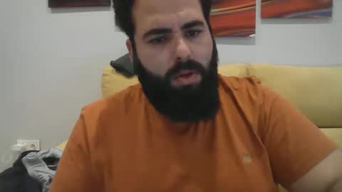 Snapshot of zeusateneo chatting on 31, 1, 2025 Zeus online show from 31, 1, 2025