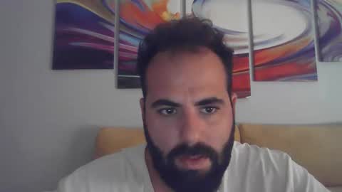 Snapshot of zeusateneo chatting on 23, 9, 2025 Zeus online show from 23, 9, 2025