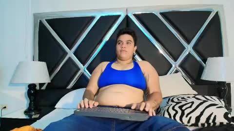 zeussmithh online show from 18, 4, 2026