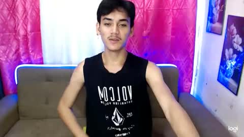 Snapshot of zevierbalte chatting on 15, 1, 2025 zavier skinny asian online show from 15, 1, 2025