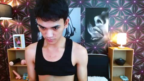 Snapshot of zevierbalte chatting on 12, 3, 2025 zavier skinny asian online show from 12, 3, 2025