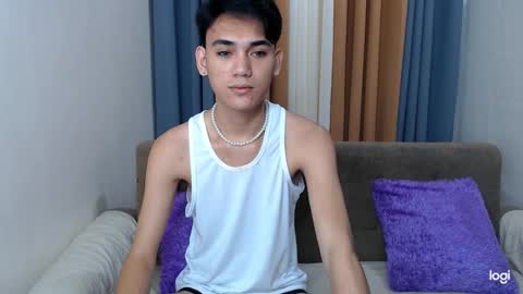 zavier skinny asian online show from 8, 2, 2026