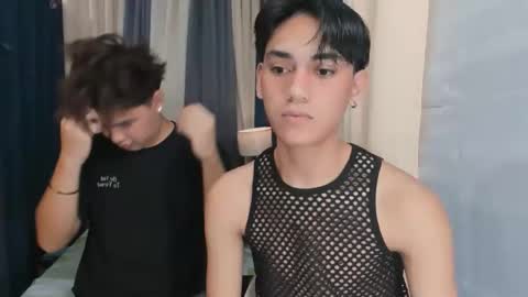 Snapshot of zevierbalte chatting on 24, 3, 2026 zavier skinny asian online show from 24, 3, 2026