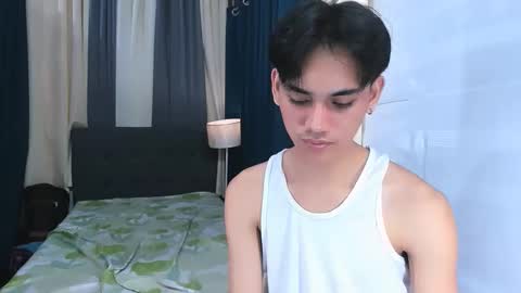 Snapshot of zevierbalte chatting on 29, 3, 2026 zavier skinny asian online show from 29, 3, 2026