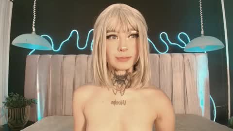 zhally_dee online show from 21, 2, 2026