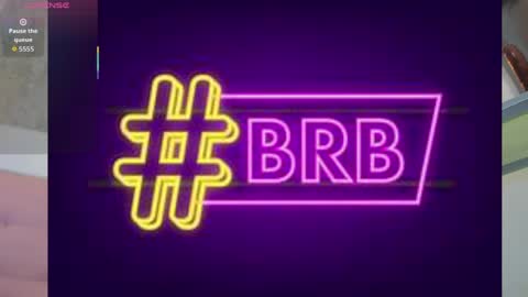 ZHAMIRA  ANDRES online show from 26, 9, 2025