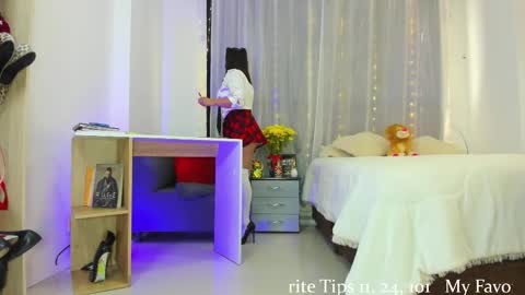 Zhara online show from 19, 4, 2026