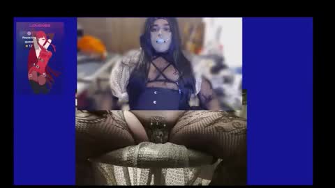 Zharann online show from 19, 5, 2026