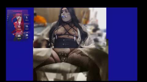 Zharann online show from 19, 5, 2026