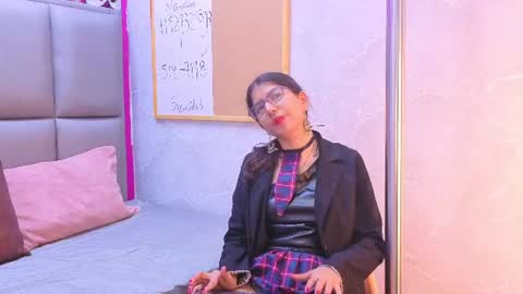 ZHARID  online show from 3, 8, 2026