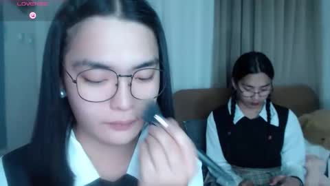 im your lovely zhaviabigcock here online show from 20, 4, 2026