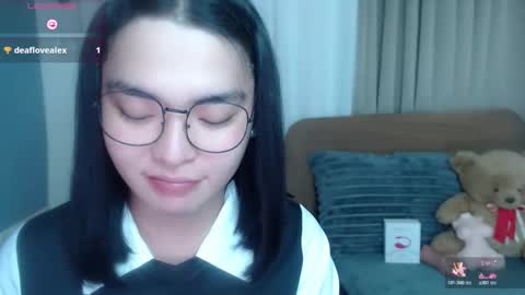 im your lovely zhaviabigcock here online show from 5, 5, 2026