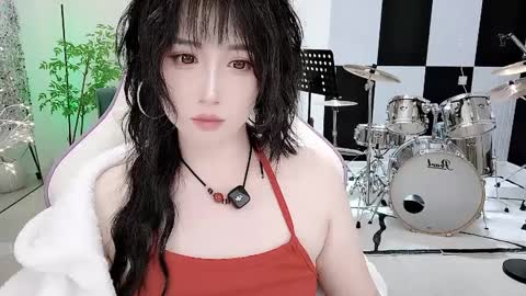 zhen online show from 24, 9, 2025