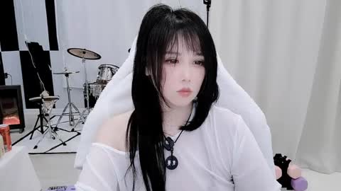 Snapshot of zhen0 chatting on 25, 4, 2026 zhen online show from 25, 4, 2026