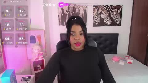 zhia  zeus online show from 5, 3, 2026