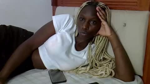 Snapshot of zia_vier chatting on 18, 1, 2026 flavian online show from 18, 1, 2026