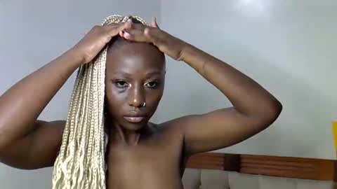 Snapshot of zia_vier chatting on 31, 1, 2026 flavian online show from 31, 1, 2026