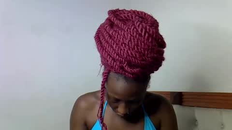 Snapshot of zia_vier chatting on 20, 2, 2026 flavian online show from 20, 2, 2026