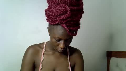 Snapshot of zia_vier chatting on 20, 2, 2026 flavian online show from 20, 2, 2026