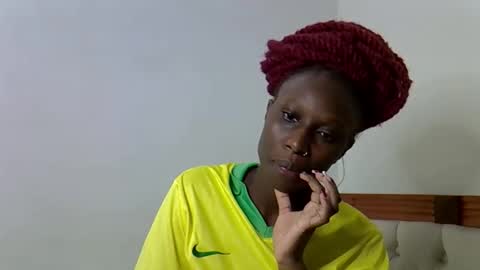 Snapshot of zia_vier chatting on 23, 2, 2026 flavian online show from 23, 2, 2026