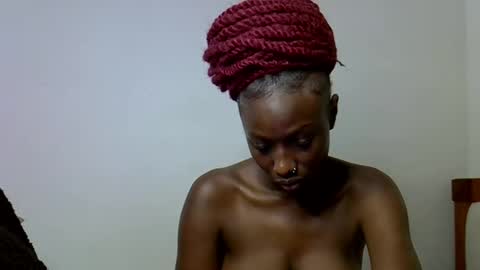 Snapshot of zia_vier chatting on 26, 2, 2026 flavian online show from 26, 2, 2026