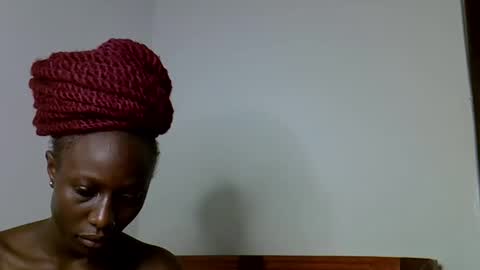 Snapshot of zia_vier chatting on 2, 3, 2026 flavian online show from 2, 3, 2026