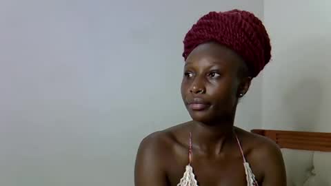 Snapshot of zia_vier chatting on 4, 3, 2026 flavian online show from 4, 3, 2026