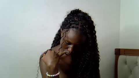 Snapshot of zia_vier chatting on 17, 3, 2026 flavian online show from 17, 3, 2026