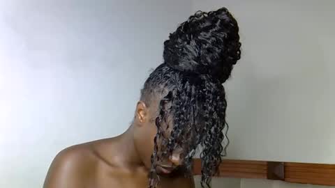 Snapshot of zia_vier chatting on 21, 3, 2026 flavian online show from 21, 3, 2026