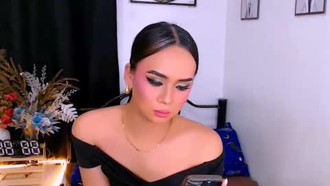 Zia online show from 3, 3, 2026