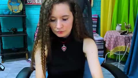 zianichols online show from 10, 3, 2025