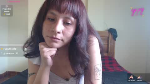 Snapshot of ziggyblunt chatting on 21, 6, 2026 ziggyblunt online show from 21, 6, 2026
