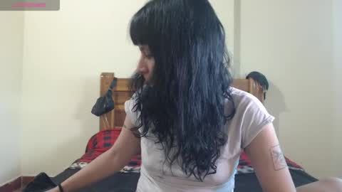 Snapshot of ziggyblunt chatting on 26, 6, 2026 ziggyblunt online show from 26, 6, 2026