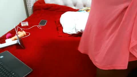 Snapshot of zindzi chatting on 11, 6, 2026 Miss Zindzi online show from 11, 6, 2026
