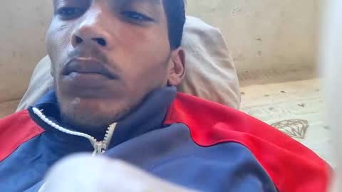 Zinedine online show from 12, 4, 2026