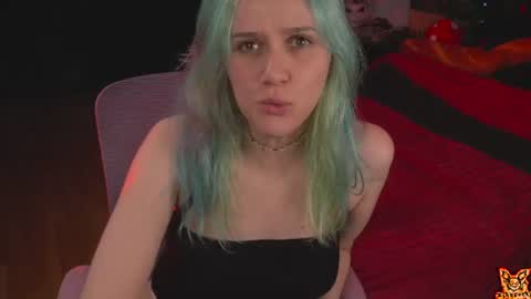 Snapshot of ziny_cosky chatting on 1, 7, 2026 Ziny Cosky online show from 1, 7, 2026