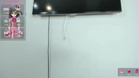 zirael_swan online show from 14, 11, 2025