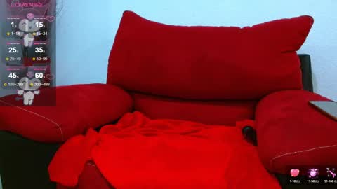 Ziremya online show from 12, 11, 2025