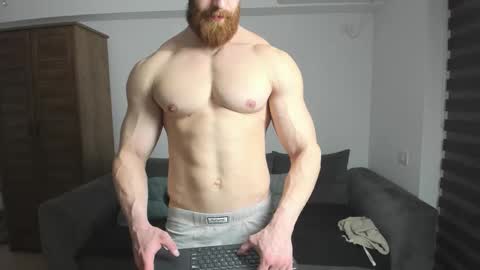 Zack Blitz online show from 23, 2, 2026