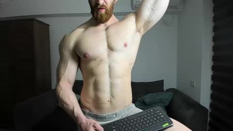 Zack Blitz online show from 3, 5, 2026