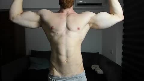 Zack Blitz online show from 2, 7, 2026
