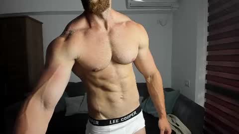 Zack Blitz online show from 27, 7, 2026