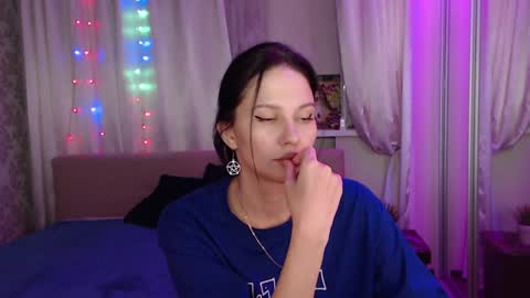 Snapshot of zlatagoddess chatting on 12, 1, 2025 Zlata online show from 12, 1, 2025