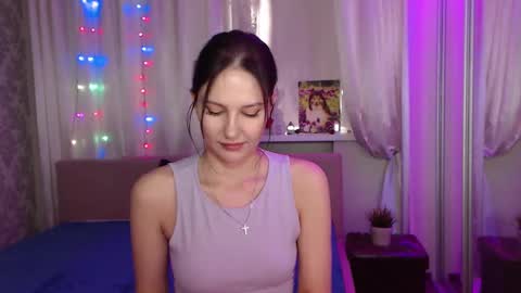 Snapshot of zlatagoddess chatting on 16, 2, 2025 Zlata online show from 16, 2, 2025