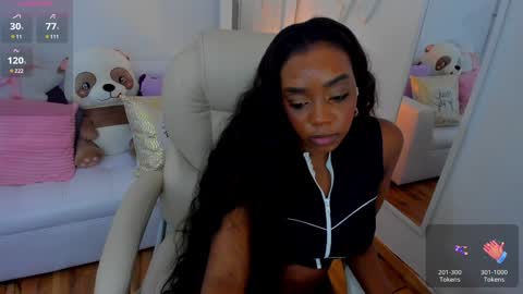 Zobe Love online show from 27, 1, 2025