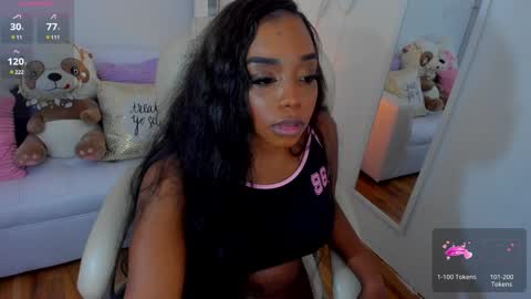 Zobe Love online show from 4, 2, 2025