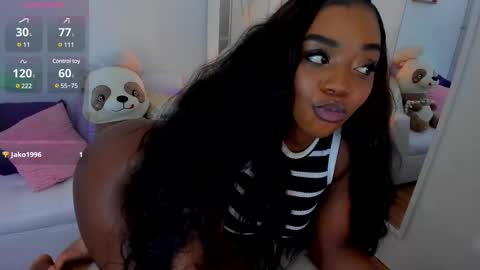 Zobe Love online show from 25, 2, 2025