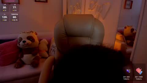 Zobe Love online show from 11, 3, 2025