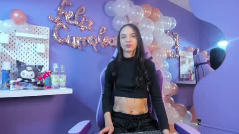 Zoe online show from 12, 4, 2026